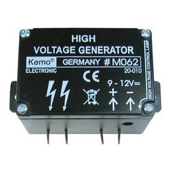 Minigenerátor vysokého napětí Kemo M062, 9 - 12 V/DC (modul)