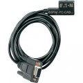 PLC kabel Eaton easy PC-CAB, 202409