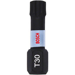 Bosch Accessories 2608522477 bit ITX 2dílná profil T