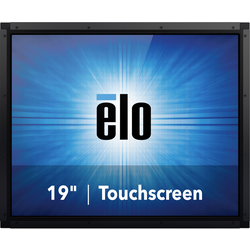 elo Touch Solution 1990L rev. B dotykový monitor Energetická třída (EEK2021): G (A - G)  48.3 cm (19 palec) 1280 x 1024 Pixel 5:4 5 ms HDMI™, VGA, DisplayPort