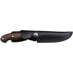 DÖRR Blackwood BW-108 208100 lovecký nůž   dřevo, nerezová ocel