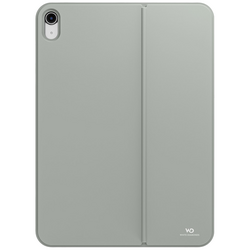 White Diamonds Kickstand Backcover Vhodný pro: iPad Air 10,9 " (5. (6. generace), iPad Air 10,9 " (4. (6. generace) #####Sage