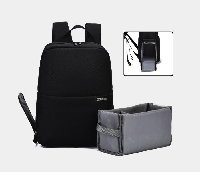 Nylon Backpack for Cameras STABLECAM