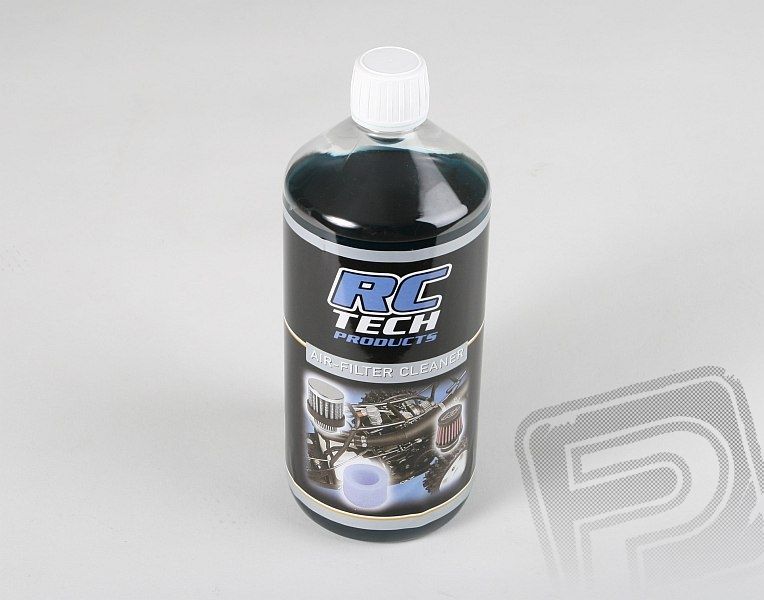 Ghiant Čistič vzduchového filtru 1L lahev