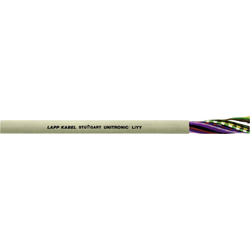 datový kabel LAPP UNITRONIC® LiYY 28507-1 7 x 0.50 mm² metrové zboží