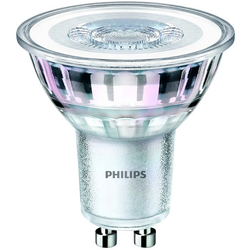 Philips Lighting 77791300 LED Energetická třída (EEK2021) F (A - G) GU10  4.6 W = 50 W teplá bílá (Ø x d) 5 cm x 5.4 cm  3 ks