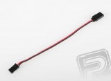FU010 prodlužovací kabel 150mm Futaba (PVC)