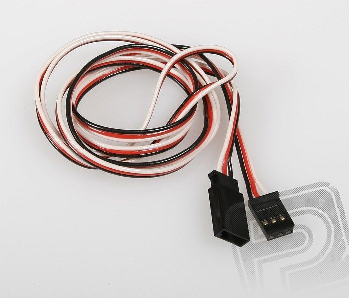 FU016 prodlužovací kabel 900mm Futaba (PVC) PELIKAN