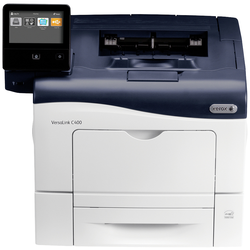 Xerox C400V_DN barevná laserová tiskárna A4 35 str./min 35 str./min 600 x 600 dpi duplexní, LAN, USB
