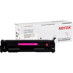 Xerox toner TON Everyday 006R03691 kompatibilní purppurová 1400 Seiten