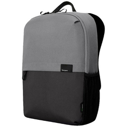 Targus batoh na notebooky Sagano EcoSmart Campus S max.velikostí: 39,6 cm (15,6")  šedá, černá