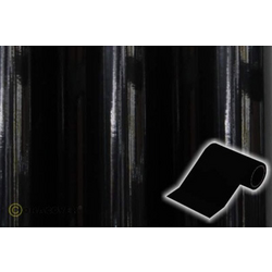 Oracover 27-071-005 dekorativní pásy Oratrim (d x š) 5 m x 9.5 cm černá