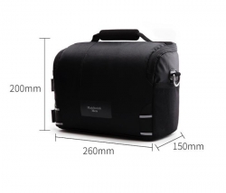 Polyester Camera Shoulder Bag STABLECAM