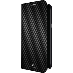 Black Rock Flex Carbon Booklet Samsung Galaxy S9+ černá
