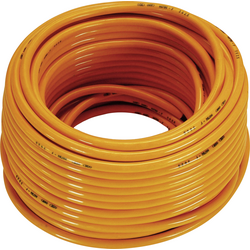 AS Schwabe 59350 instalační kabel H07BQ-F 3 x 1.5 mm² oranžová 50 m