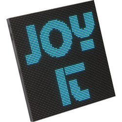 Joy-it LED modul Matrix-Wall 4x3 Raspberry Pi®