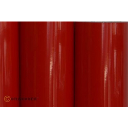 Oracover 54-023-010 fólie do plotru Easyplot (d x š) 10 m x 38 cm červená Ferrari