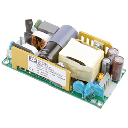 XP Power  ECS130US48  AC/DC vestavný zdroj  48 V  2.7 A    regulovatelné výstupní napětí  1 ks