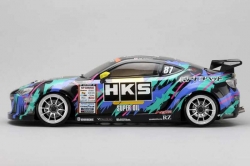 Set karoserie HKS Racing Performer 86 YOKOMO