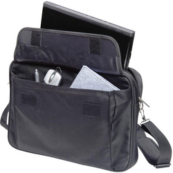 Dicota batoh na notebooky Value Toploading Kit S max.velikostí: 39,6 cm (15,6")  černá