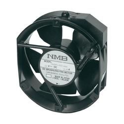 NMB Minebea Ventilátor NMB 5915PC-23T-B30, 150 x 172 x 38 mm