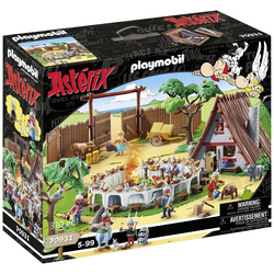 Playmobil® Asterix  70931