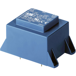 Block VCM 50/1/9 transformátor do DPS 1 x 230 V 1 x 9 V/AC 50 VA 5.55 A