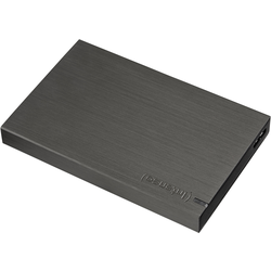 Intenso Memory Board 1 TB externí HDD 6,35 cm (2,5") USB 3.2 Gen 1 (USB 3.0) antracitová 6028660