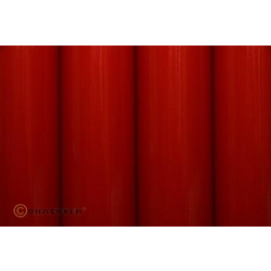 Oracover 23-023-002 lepicí fólie Orastick (d x š) 2 m x 60 cm scale červená Ferrari