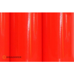 Oracover 52-064-010 fólie do plotru Easyplot (d x š) 10 m x 20 cm červená, oranžová