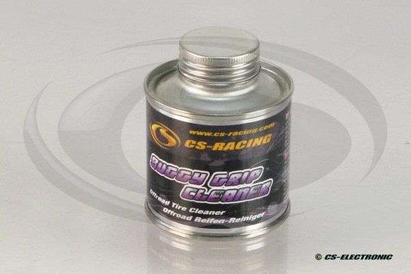 CS-Buggy Grip-Cleaner (100 ml) CS-Electronic