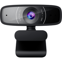 Asus C3 Full HD webkamera 1920 x 1080 Pixel upínací uchycení