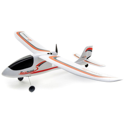 HobbyZone Mini AeroScout RTF model letadla pro začátečníky RtF 770 mm