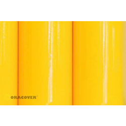 Oracover 53-033-010 fólie do plotru Easyplot (d x š) 10 m x 30 cm kadmiově žlutá