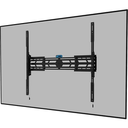 Neomounts by Newstar WL30S-950BL19 1násobné držák na zeď pro monitor 139,7 cm (55") - 279,4 cm (110") pevný