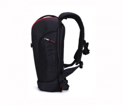 Large DIY Nylon Backpack for Cameras STABLECAM