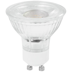 Omnilux LED efektová žárovka Energetická třída (EEK2021): D (A - G) 230 V GU10 7 W studená bílá