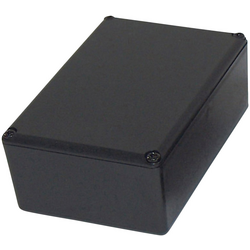 Camdenboss  RX2003/S modulová krabička 26 x 18 x 13  ABS  černá 1 ks