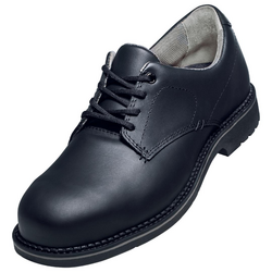 Uvex 1 business 8449347 bezpečnostní obuv S3 Velikost bot (EU): 47 černá 1 pár