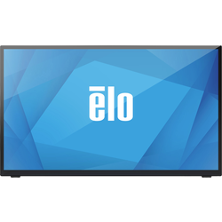 elo Touch Solution 2470L dotykový monitor Energetická třída (EEK2021): E (A - G)  60.5 cm (23.8 palec) 1920 x 1080 Pixel 16:9 16 ms DisplayPort, HDMI™, VGA, USB 2.0