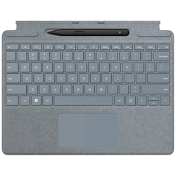 Microsoft Surface Pro8/X Type Cover klávesnice k tabletu Vhodné pro značku (tablet): Microsoft Microsoft Surface Pro 8, Microsoft Surface Pro X Windows®