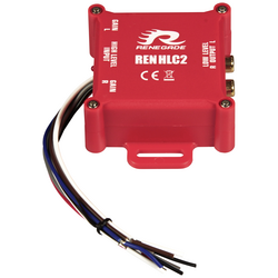 Renegade RENHLC2 High-low-level adaptér