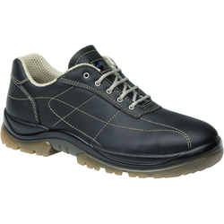 Aboutblu Ferrara 2403-44 bezpečnostní obuv S3 Velikost bot (EU): 44 černá 1 pár