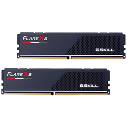 G.Skill Flare X5 Modul RAM pro PC DDR5 32 GB 2 x 16 GB  5600 MHz 288pin DIMM  F5-5600J3636C16GX2-FX5