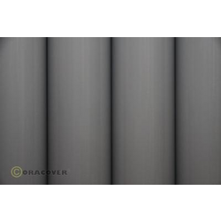 Oracover 25-011-010 lepicí fólie Orastick (d x š) 10 m x 60 cm světle šedá