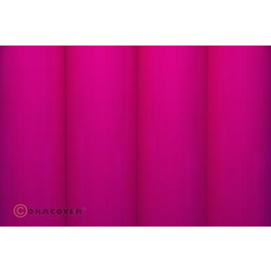 Oracover 25-013-010 lepicí fólie Orastick (d x š) 10 m x 60 cm purpurová (fluorescenční)