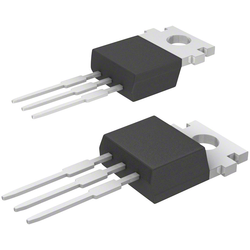 ON Semiconductor FQPF47P06 tranzistor MOSFET 1 P-kanál 62 W TO-220-3