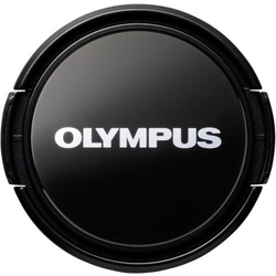 Olympus LC-37B krytka objektivu  Vhodné pro značku (fotoaparát)=Olympus