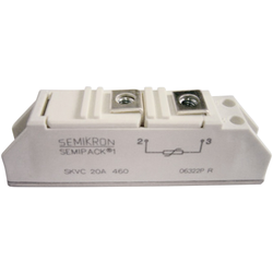 Semikron SKVC20A460C SKVC20A460C SMD varistor 460 V 1 ks