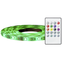 Nordlux Led Strip Music 5m 2210409901 LED pásek základní sada   240 V 5 m RGB